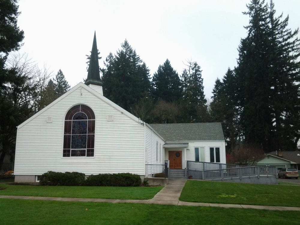 Sauvie Island Community Church